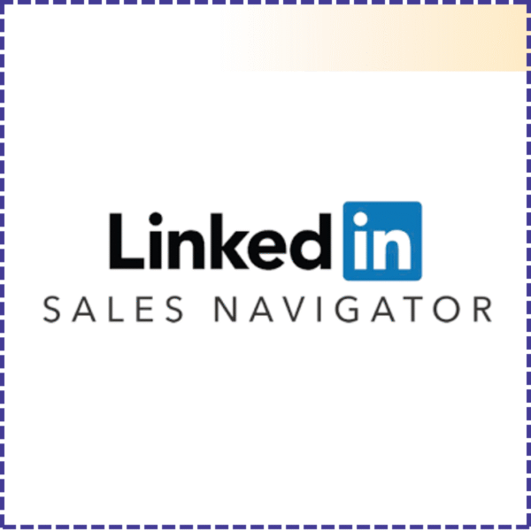 Linkedin sales navigator Subscription