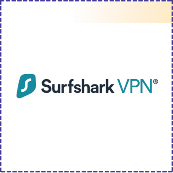 Surfshark VPN Subscription ( Official )