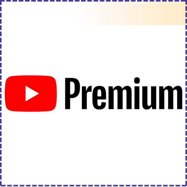 Youtube Premium Subscription