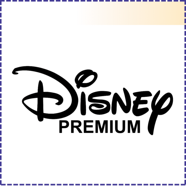 Disney+  Premium Subscription