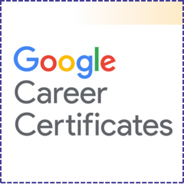 Coursera 1 Year Subscription | Google Career Certificate