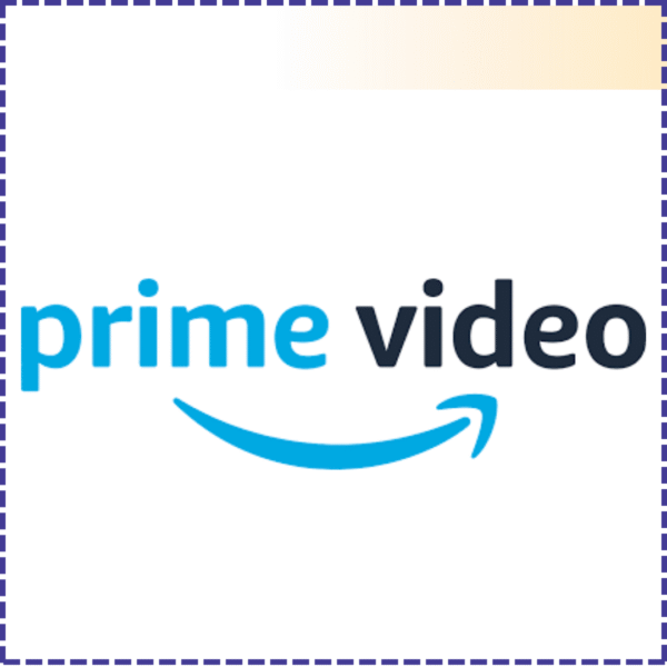 Amazon prime video Subscription