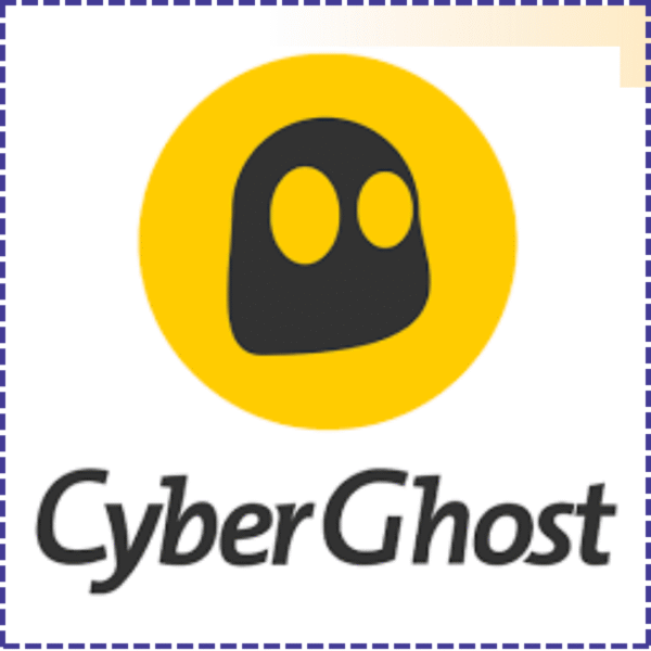 Cyberghost VPN Subscription