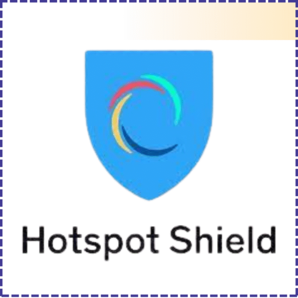HotspotShield VPN Subscription