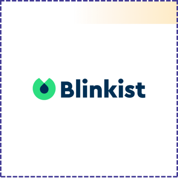 Blinkist Premium Subscription