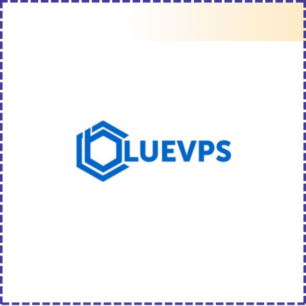 BlueVPS Hosting