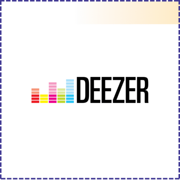 Deezer Premium