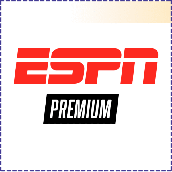 ESPN+ Premium