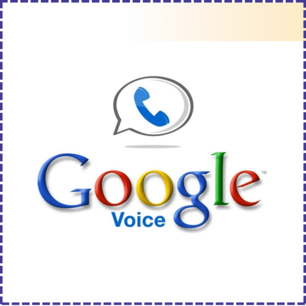 Google Voice Premium