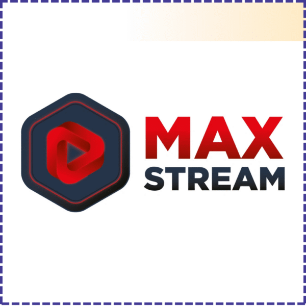 MAXStream premium