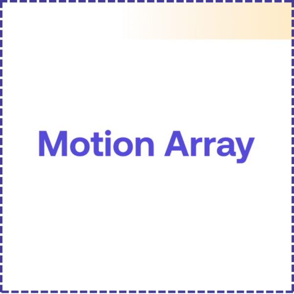 Motion Array Premium