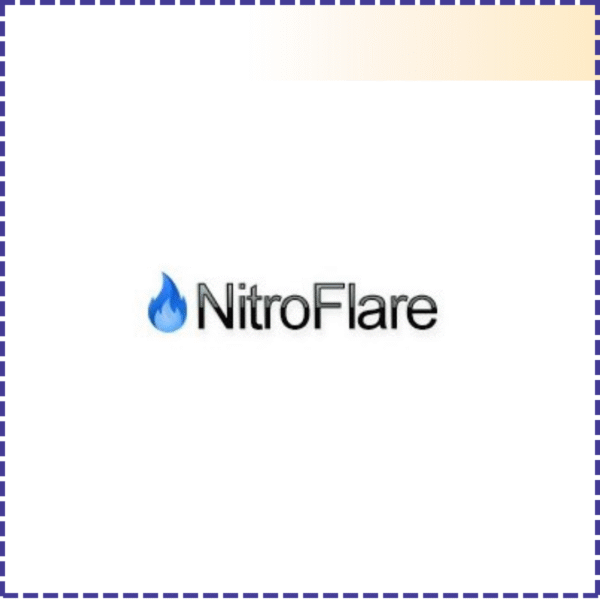 Nitroflare Premium