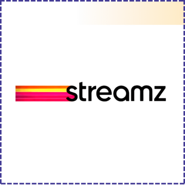 Streamz Premium