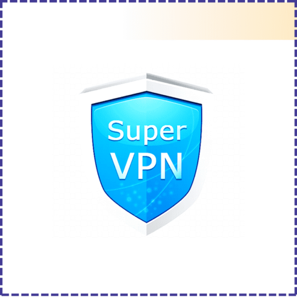 Super VPN 360