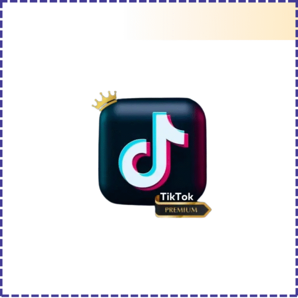 TikTok Premium