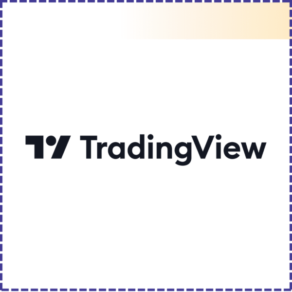 TradingView – Professional