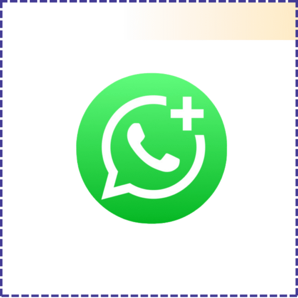 WhatsApp Pro